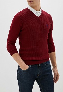 Пуловер U.S. Polo Assn.