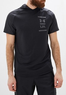 Футболка спортивная Under Armour