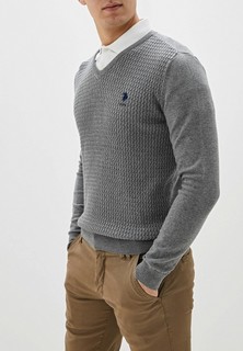 Пуловер U.S. Polo Assn.