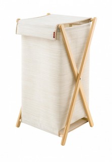 Корзина для белья Casy Home