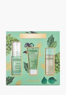 Набор для ухода за лицом Caudalie