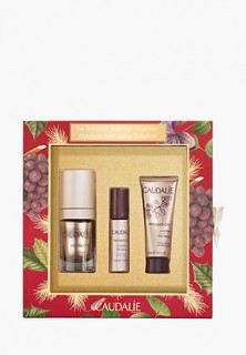 Набор для ухода за лицом Caudalie