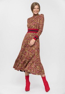 Платье Clever woman studio