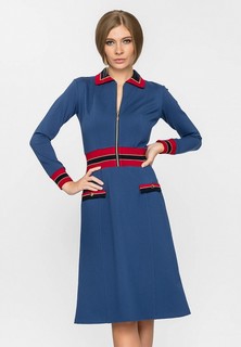 Платье Clever woman studio