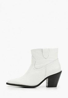 Полусапоги Shoe Biz