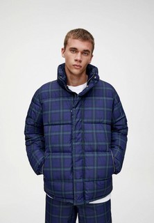 Куртка утепленная Pull&Bear