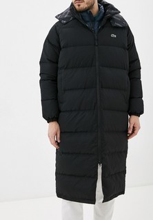 Куртка утепленная Lacoste