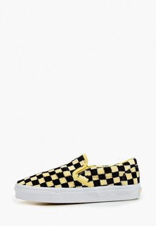 Слипоны Vans