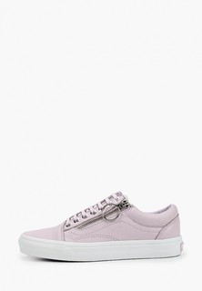 Кеды Vans