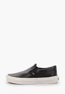 Слипоны Vans