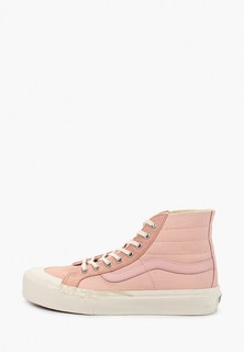 Кеды Vans