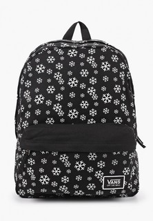 Рюкзак Vans