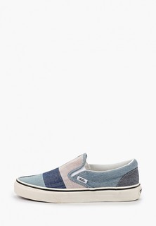 Слипоны Vans