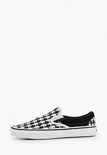 Слипоны Vans