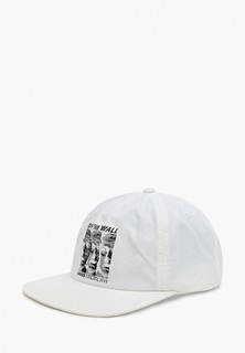 Бейсболка Vans