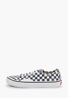 Кеды Vans