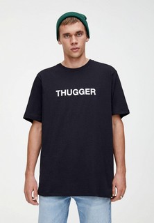 Футболка Pull&Bear