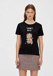 Футболка Pull&Bear