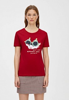 Футболка Pull&Bear