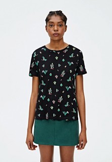 Футболка Pull&Bear