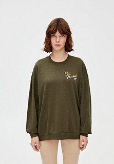 Свитшот Pull&Bear