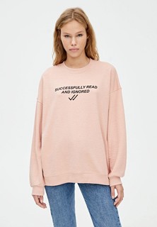 Свитшот Pull&Bear