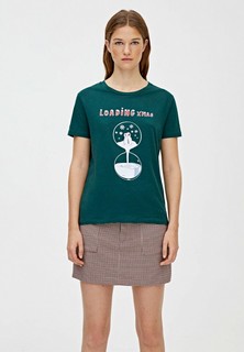 Футболка Pull&Bear