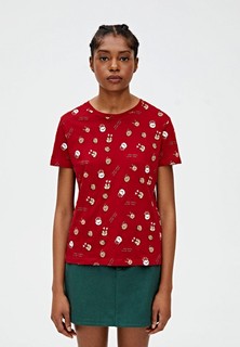 Футболка Pull&Bear