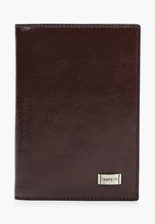 Обложка для документов Fabretti