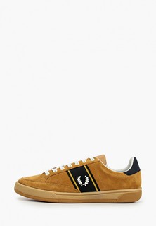 Кеды Fred Perry