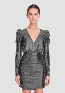 Платье Stradivarius