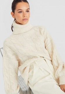 Свитер Stradivarius