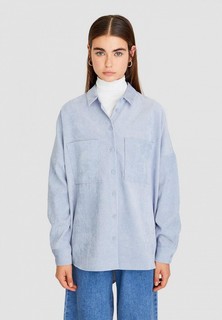 Блуза Stradivarius