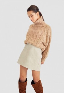 Свитер Stradivarius