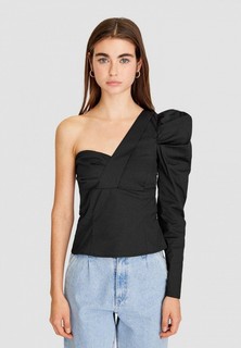 Блуза Stradivarius