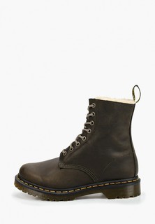 Ботинки Dr. Martens