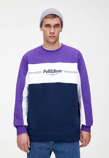 Свитшот Pull&Bear