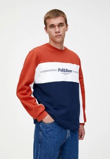 Свитшот Pull&Bear