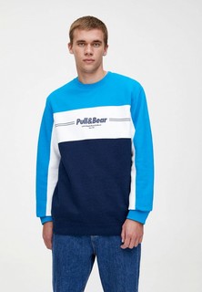 Свитшот Pull&Bear