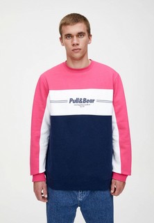 Свитшот Pull&Bear