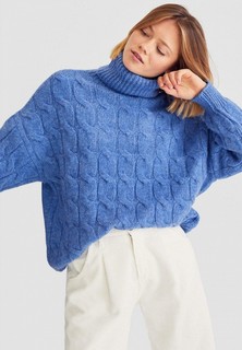 Свитер Stradivarius