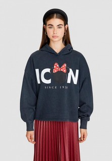 Худи Stradivarius