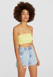 Шорты Stradivarius