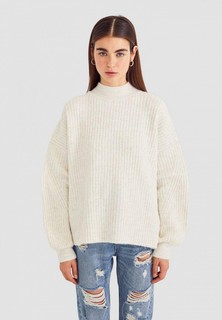 Свитер Stradivarius
