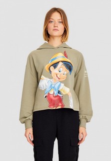 Худи Stradivarius