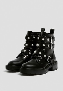 Ботинки Pull&Bear