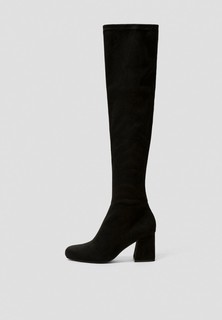 Ботфорты Pull&Bear