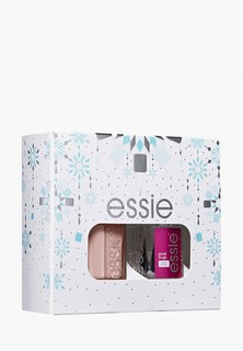 Набор лаков для ногтей Essie