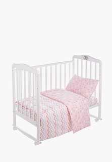 Постельное белье 1,5-спальное Sweet baby