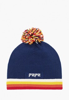 Шапка Pepe Jeans